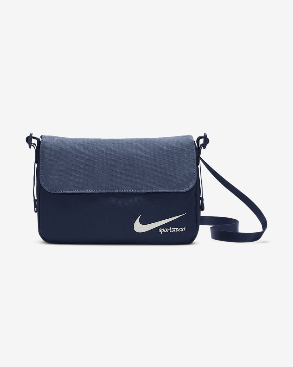 Nike Sportswear Futura 365 Cross body Bag 3L